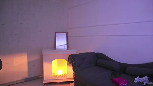 Snapshot of Ginevra_esposito chatting on February 10, 12:53 am Ginevra esposito online show from February 10, 12:53 am