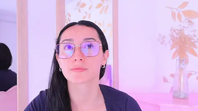 Snapshot of Ginevra_esposito chatting on September 24, 12:33 pm Ginevra esposito online show from September 24, 12:33 pm