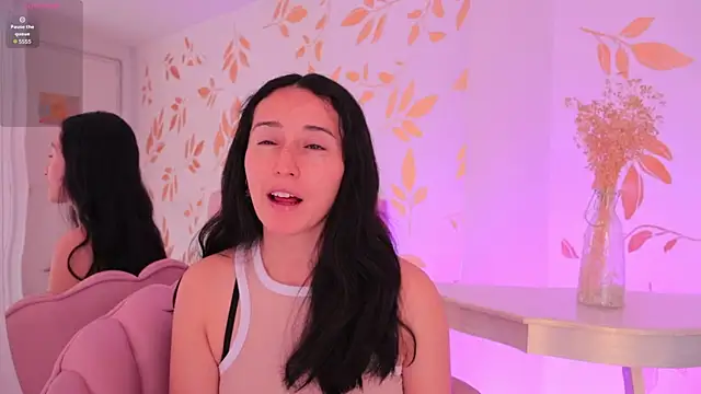 Ginevra esposito online show from March 26, 12:36 pm