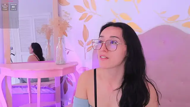 Ginevra esposito online show from November 12, 12:42 pm