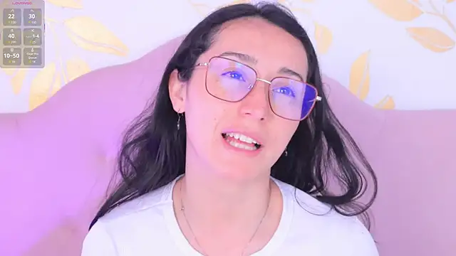 Ginevra esposito online show from November 13, 12:42 pm