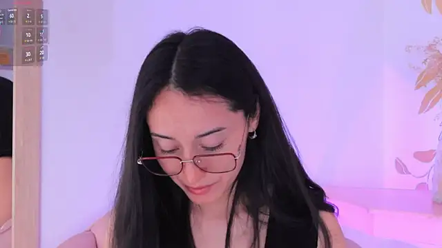 Ginevra esposito online show from November 7, 12:42 pm