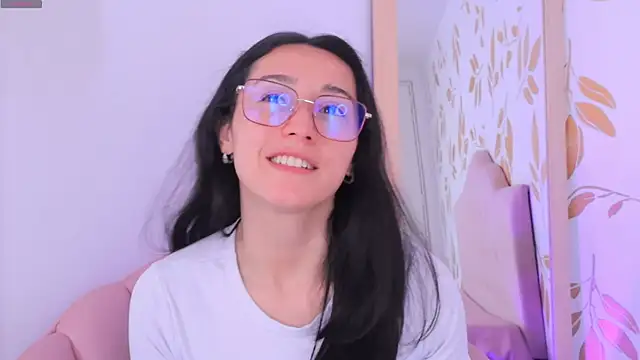 Ginevra esposito online show from November 18, 1:03 pm