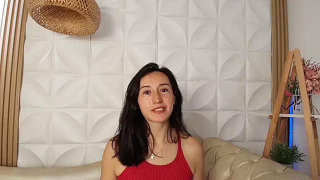 Snapshot of Ginevra_esposito chatting on September 11, 3:23 pm Ginevra esposito online show from September 11, 3:23 pm