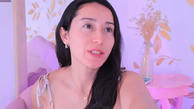 Snapshot of Ginevra_esposito chatting on September 27, 1:17 pm Ginevra esposito online show from September 27, 1:17 pm