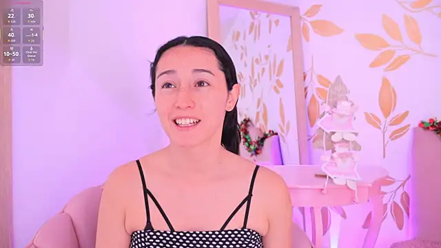 Ginevra esposito online show from December 16, 12:42 pm