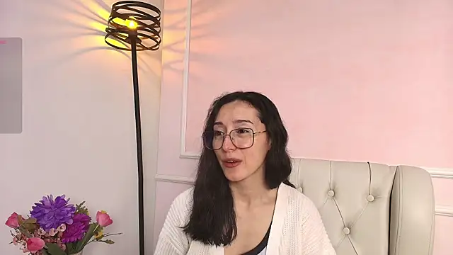 Ginevra esposito online show from November 21, 12:59 pm