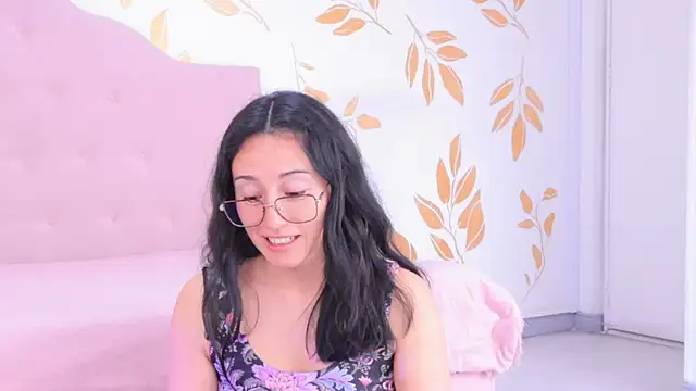 Ginevra esposito online show from November 15, 12:53 pm