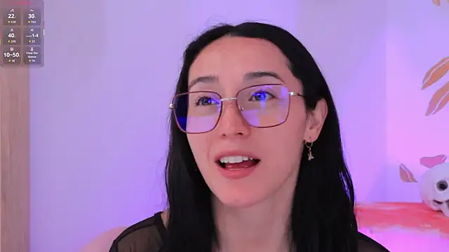 Ginevra esposito online show from October 29, 12:26 pm