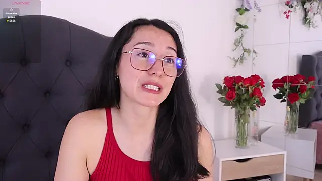 Ginevra esposito online show from January 14, 8:12 pm