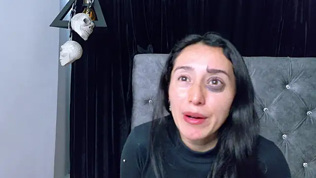 Ginevra esposito online show from October 24, 1:10 pm