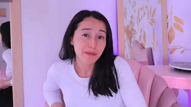 Ginevra esposito online show from November 27, 12:49 pm