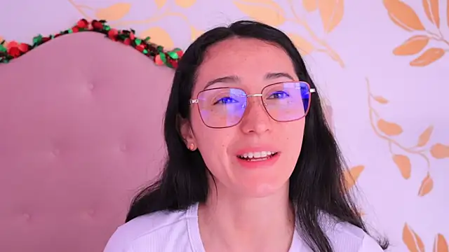 Ginevra esposito online show from December 20, 12:41 pm