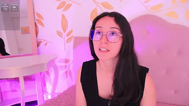 Snapshot of Ginevra_esposito chatting on February 3, 12:32 pm Ginevra esposito online show from February 3, 12:32 pm