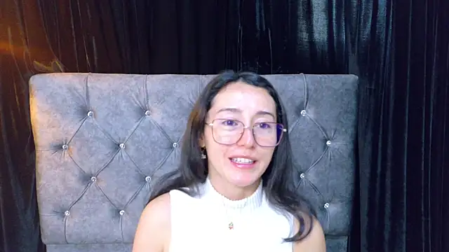 Ginevra esposito online show from October 23, 12:37 pm