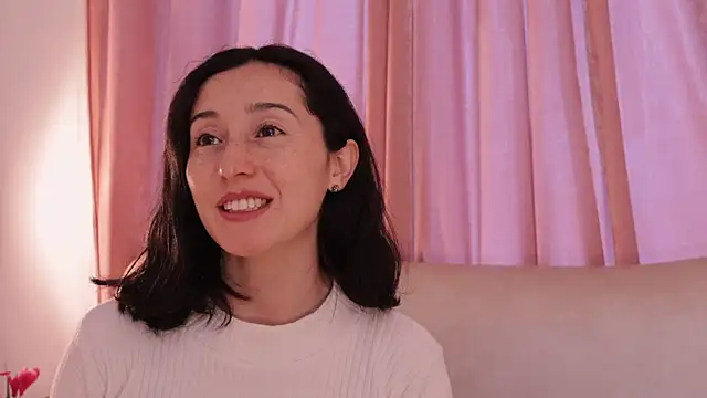 Ginevra esposito online show from June 3, 12:39 pm