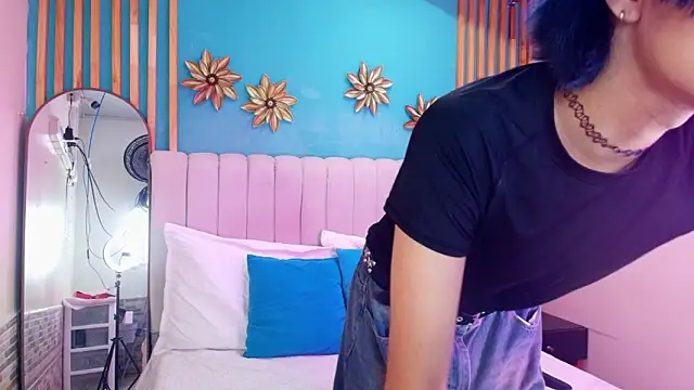 Dan Copers online show from February 11, 7:36 pm