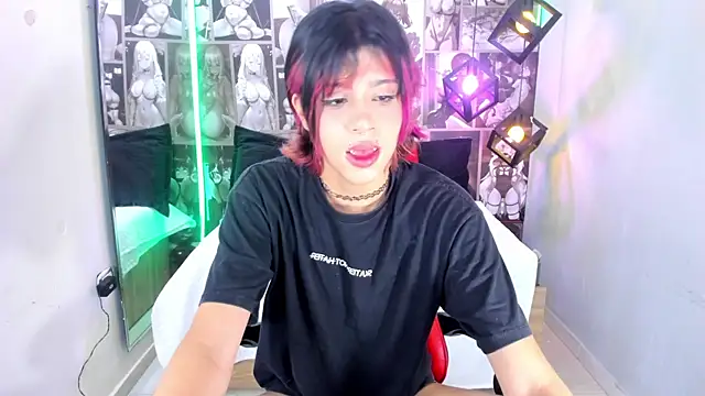 Dan Copers online show from November 30, 3:24 pm