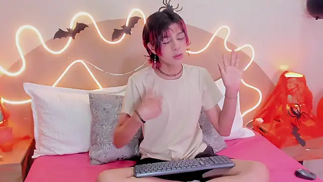 Dan Copers online show from October 29, 2:38 pm