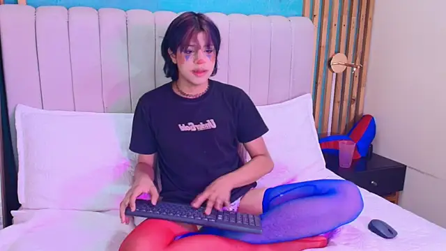 Dan Copers online show from April 18, 7:07 pm