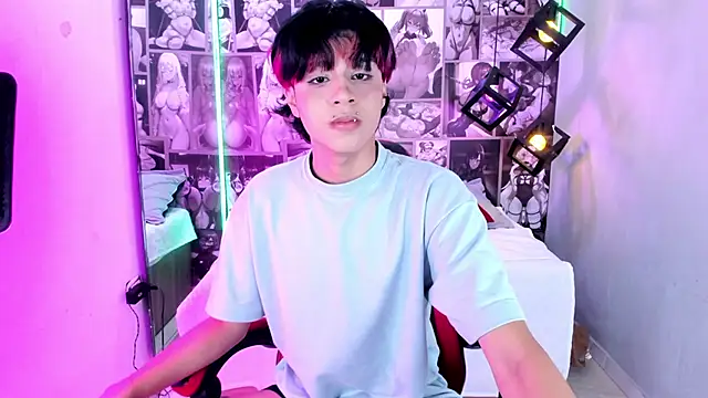 Dan Copers online show from December 21, 12:46 am