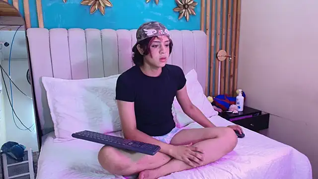 Dan Copers online show from June 26, 8:58 pm