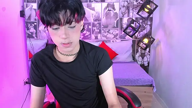 Dan Copers online show from December 18, 8:01 pm