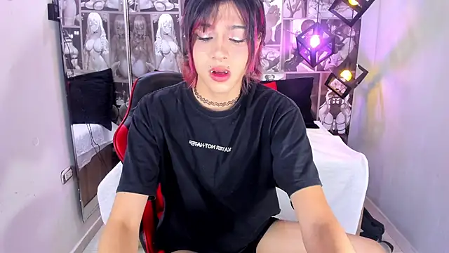 Dan Copers online show from November 30, 12:33 am