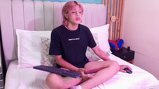 Dan Copers online show from March 26, 7:45 pm