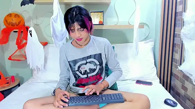 Dan Copers online show from October 22, 2:05 pm