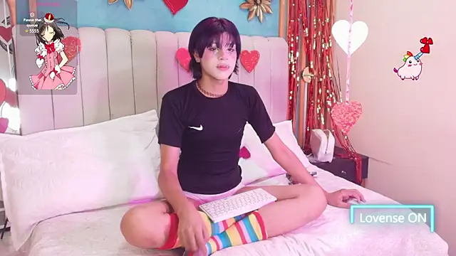 Dan Copers online show from February 12, 2:06 pm