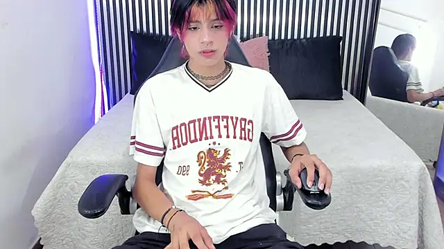 Dan Copers online show from September 12, 2:06 pm