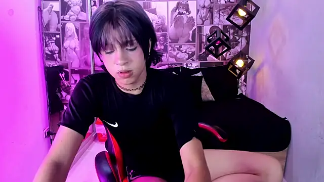 Dan Copers online show from April 10, 12:50 am