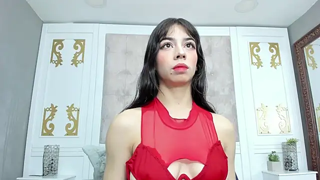 KatherinJohns online show from February 7, 11:07 am