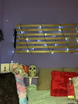 ValentinaStorm1 online show from November 9, 11:14 am