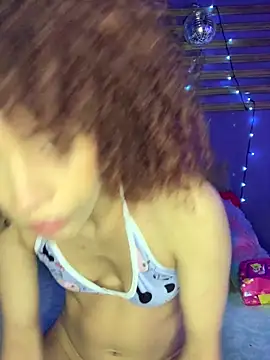 Snapshot of ValentinaStorm1 chatting on October 15, 2:47 pm ValentinaStorm1 online show from October 15, 2:47 pm