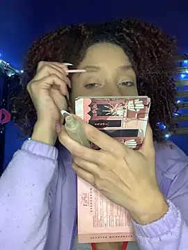 ValentinaStorm1 online show from November 6, 11:25 am