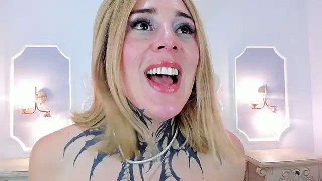 mystikdoll online show from September 25, 11:49 am