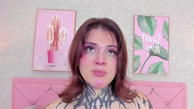 mystikdoll online show from October 25, 11:53 am