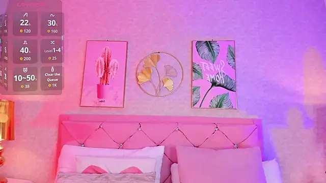 mystikdoll online show from December 3, 11:53 am