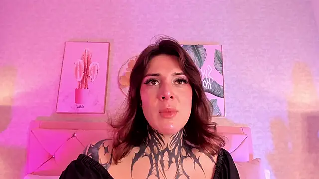 mystikdoll online show from October 29, 11:53 am