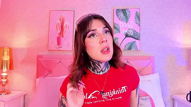 mystikdoll online show from November 18, 11:35 am