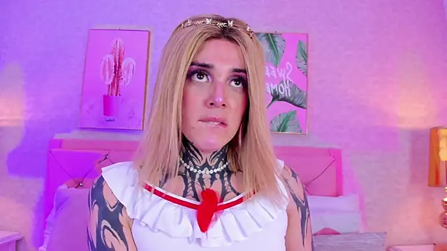 mystikdoll online show from December 5, 11:53 am