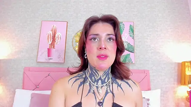 mystikdoll online show from October 16, 11:51 am