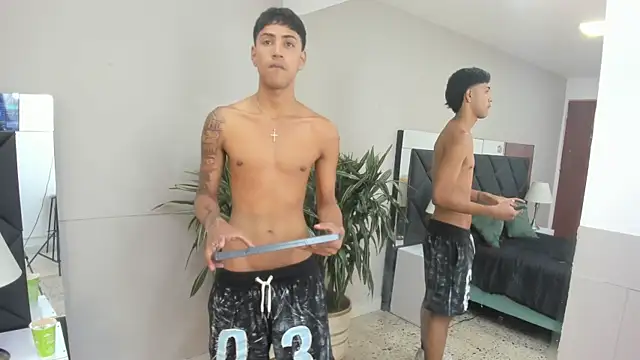 Denis Carpenter online show from November 3, 7:39 pm