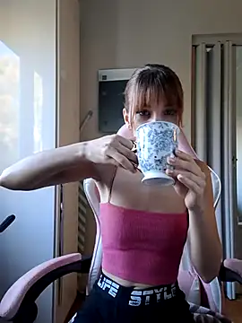 D4ddyslut online show from November 1, 8:08 am