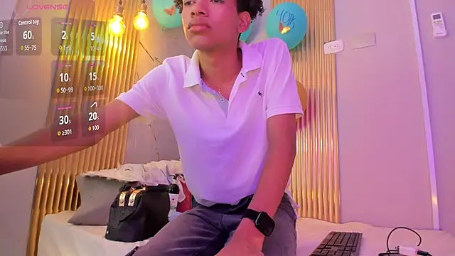 Ivone Rose  online show from November 8, 12:20 pm