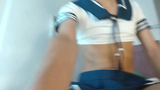 Ivone Rose  online show from October 25, 12:28 pm