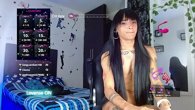 Snapshot of Arizona_Hot chatting on October 5, 10:00 pm Arizona Hot online show from October 5, 10:00 pm