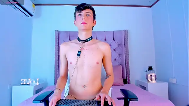 Diamond Piarce online show from October 25, 10:32 pm